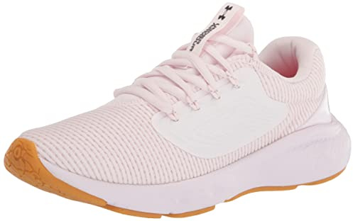 Under Armour Charged Vantage 2 3024884-600, Womens Running Shoes, pink, 40,5 EU