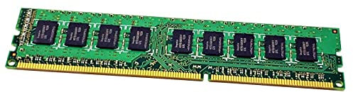 2 GB RAM Servidor ELPIDA EBJ21EE8BAFA-AE-E 1066MHz DDR3 PC3-8500E ECC 2Rx8 CL7