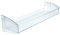 easyPART Kompatibel/Ersatz für LIEBHERR 7424235 Abstellfach Konservenabsteller 420x65mm für Kühlschranktüre