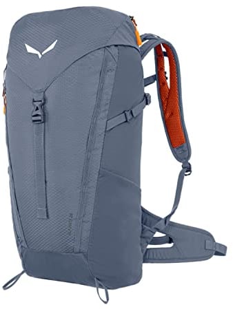 Salewa Alp Mate 26L-Rucksack, Blau