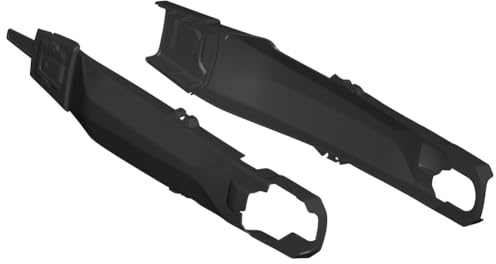 Acerbis Teketmagnet Swingarm Protector Black