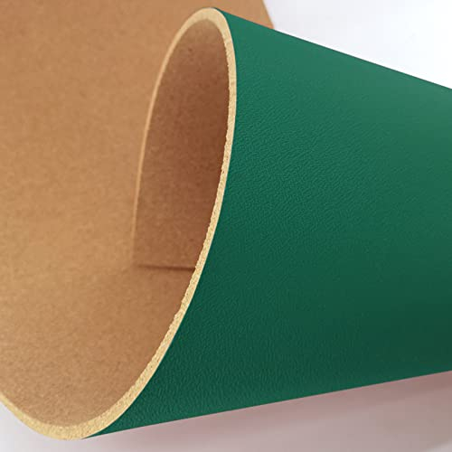 Pinnwand kork, Korkplatte Große Pinnwand Für Teenager Mädchenzimmer, Roll Kork Boards Für Schule, Kinderzimmer, Haus & Büro, Wand Rahmenlose Notiz Korkwand, Blau Grau Orange Grün ( Color : #6 , Size :