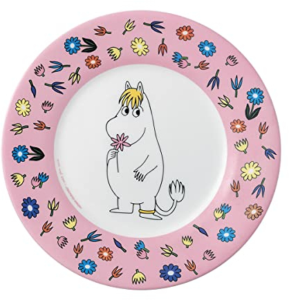 Moomin Dessertteller Ø 20 cm