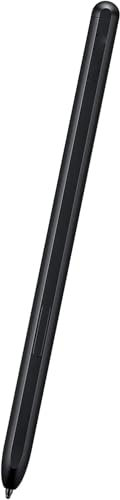 Galaxy Z Fold 3 Stylet S Pen de rechange pour Samsung Galaxy Z Fold 3 / Fold 4 Stylus S Pen Fold Edition sans Bluetooth (noir fantôme)