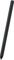 Galaxy Z Fold 3 Stylet S Pen de rechange pour Samsung Galaxy Z Fold 3 / Fold 4 Stylus S Pen Fold Edition sans Bluetooth (noir fantôme)