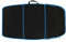 Agatige Surfbrett-Tasche, Surfbrett-Reisetasche, Surfbrett-Bodyboard-Abdeckung, Polyester-Tragetasche, Langlebiges Surf-Zubehör Mit Reißverschluss Zum Surfen(Blauer Streifen)