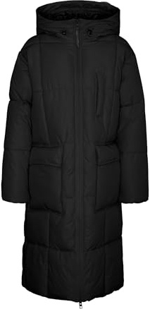 VERO MODA Female Mantel VMELANORANJA Mantel | Coat