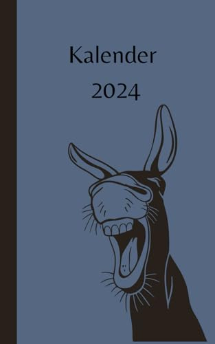 Terminkalender 2024: Wochenplaner