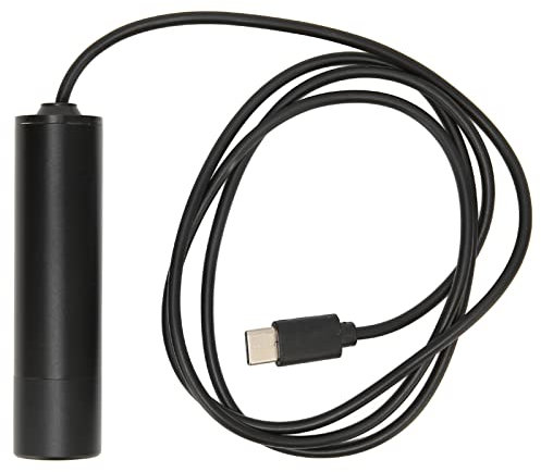 Cámara USB HD, Módulo De Cámara Externa 1080P OTG, Módulo De Cámara Externa De Repuesto para Teléfonos Móviles PC