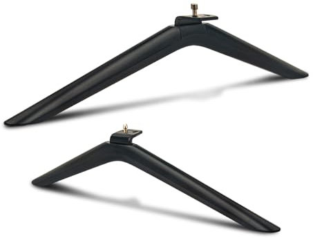 75R6E3 Base Stand Legs fit for 75 Hisense 4K UHD Smart TV 75R6E3 75R6E3 75A53FUA HU75A6170FUWR 75R6E3