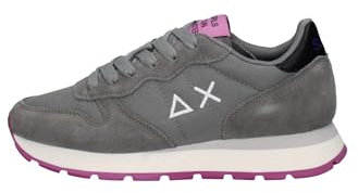 SUN68 Ally Solid Nylon Trainers EU 38