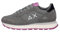 SUN68 Ally Solid Nylon Trainers EU 38