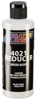 Createx 4021 Reducer (120ml)