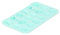 ETUCYNG Moules En Silicone Pâques,Moules En Silicone De Pâques,Moule en silicone lapin de Pâques moules à gâteaux en silicone non collants | Moule lapin de pâques, moules polyvalents pour Fondant de