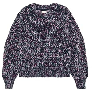 s.Oliver Strickpullover mit Glitzer-Garn