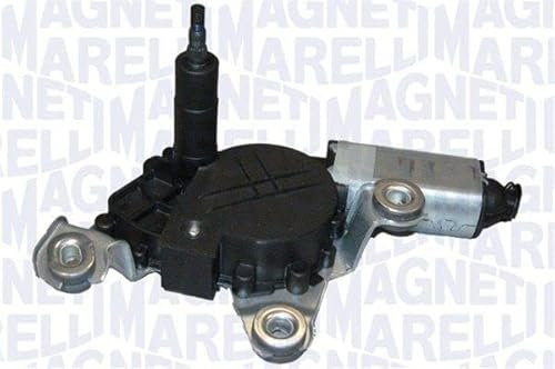 Wischermotor Scheibenwischermotor Hinten für 5J9955711 5J9955711A SKODA ROOMSTER 5J7 2006-2015