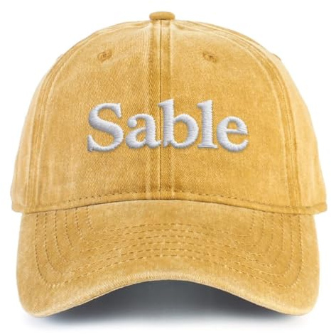 ZOTIMEF Personalisierte Baseballkappe mit Namen Bestickt, Verstellbare Vintage Basecap für Kinder Erwachsene, Individuelle Trucker Cap mit Wunschtext, Geburtstag Geschenk Hüte für Damen Herren