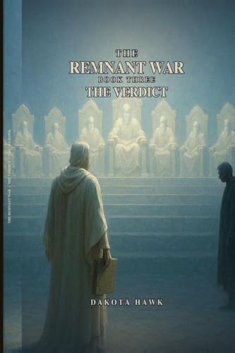 The Verdict: The Melchizedek