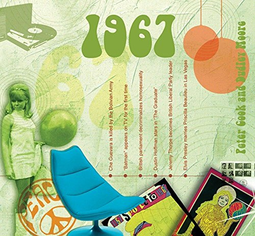 Zeit zum Erinnern 1967