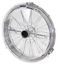 Vent-a-matic (without cord) Fan 162mm Diameter Model 105