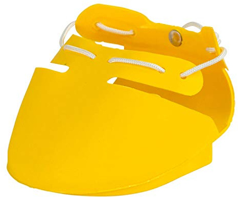 Agritura Klauenschuh SHOOF,mittel-beidseitige Ausführung - A01254