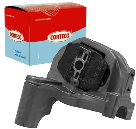 Corteco Motorlager hinten oben passend für S60 V70 XC90 | 80001049