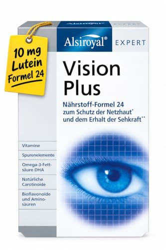 Alsiroyal EXPERT VisionPlus