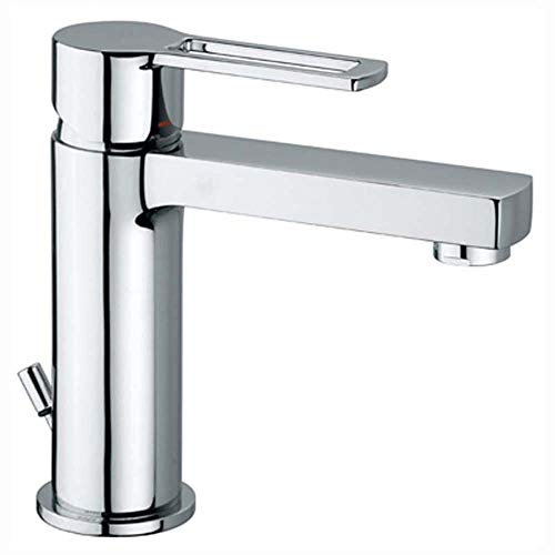 Paffoni MISCELATORE MONOC. LAVABO LINEA RINGO - Cromo