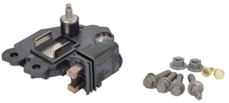VALEO Generator Lichtmaschineregler 595348