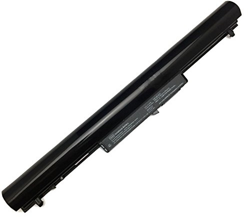695192-001 VK04 15-B142DX 14-B109WM Batterie d'ordinateur Portable | Remplacement pour HP Pavilion 14-C050NR 15-B119WM 14-B120DX 15-B123CL 14-B015DX Series 15-B129WM 694864-851 (14.8V 37Wh)