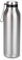 ROMINOX Geschenkartikel Isolierflasche // Travel Mate – Thermoflasche, Drehverschluss und Trageriemen, doppelwandige Isolation, 600 ml, Outdoor, Wandern, Skifahren, Klettern; Maße: ca. 7 x 7 x 23 cm