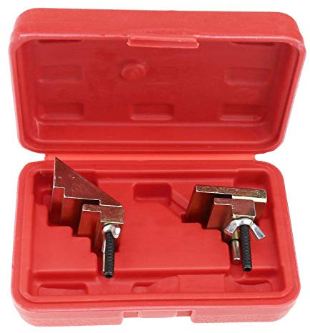 Create Idea Auxiliary stretch belt removal and installation Case tool