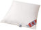 betten-traum-land Air-O-Cell Pure Classic Kissen 80x80 Füllmenge ca. 900 g 80% Federn/Daune 20% Air-O-Cell Stäbchen