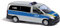 Busch Mercedes Vito THW