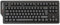 Das Keyboard 4C TKL : Cherry MX Brown Scandinavian Layout (DKPK4CBMXB0NOX)