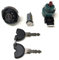 Kit serratura di accensione serratura per ET2 ET4 LX LXV 50 125 Fly Zip Nrg