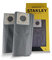 Stanley Waschbaren Stofffilterbeuteln Bolsas filtrantes de Tela, poliéster
