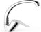 TRES 21544101 COCINAS BASIC Grifo Monomando Fregadero