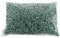 OFFICE PRODUCTS Gummibander Durchmesser: 20mm Farbe: Grün/Gewicht: 1000g - 1 kg/Haushaltsgummi Gummiringe Gummi/Kautschuk 60% / Gummis für Zuhause Büro Schule