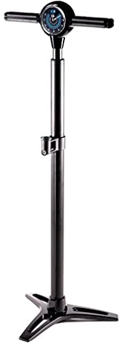 Pompe à Pied KLIC avec manomètre analogique