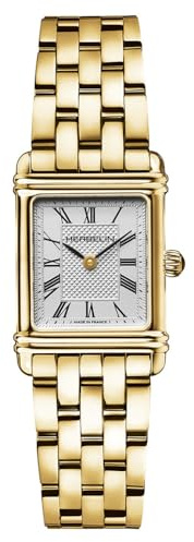 Michel Herbelin Damen Art Deco 17478/P08B2P