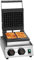 Bartscher Waffeleisen MDI 1BW-AL Gastronomiebedarf