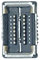 High-Tech Place Conector FPC Placa base de señal para iPhone X