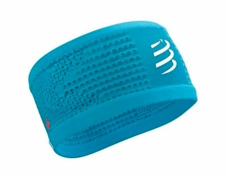 COMPRESSPORT Bandeau de Course à Pied Unisexe pour Adulte