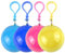 TNSLAND 4 Stück Regenponcho Damen & Herren Regencape Kinder, Regenponcho Festival Regencape Festival Damen Rain Poncho Regen aus PE