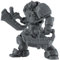 HiPlay Toys Alliance Collectible Figure: Arche-Soldier Squad Customized Gray Color Ver, 1:35 Scale Miniature Action Figurine (ARC-X02)