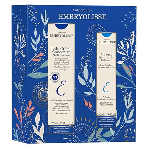 Embryolisse - Lait-Cremé Geschenkset