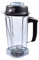 BmXauz Blender Cup ，Compatible For Vitamix Vm0109 TNC5200s 6300 ，Smoothie Machine Replacement Cup Knife