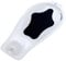 Rotho Babydesign Badewanneneinsatz (Weiss), 1234106237WS