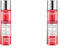 L'Oréal Paris Peeling Toner Mit 5% Glykolsäure Für Einen Strahlenden Glow, Gesichtstoner Für Ein Sanftes Peeling Und Gemilderte Pigmentflecken, Revitalift Peeling Toner, 1 X 180 Ml (Packung mit 2)